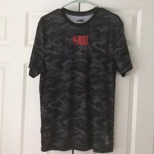 Men’s NBA shirt